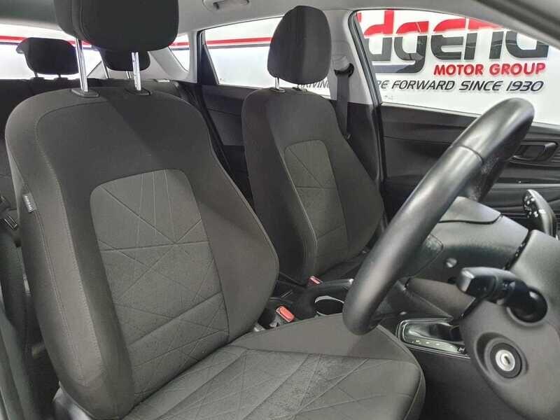 Used Hyundai BAYON 2023 for sale - 76136031: Photo 14