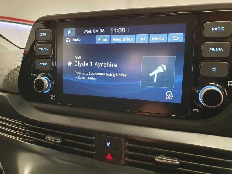 Used Hyundai BAYON 2023 for sale - 76136031: Photo 16