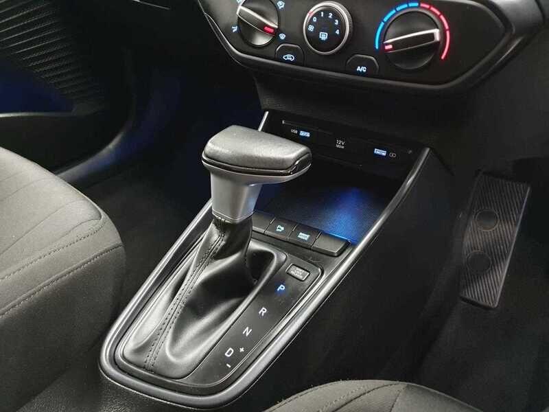 Used Hyundai BAYON 2023 for sale - 76136031: Photo 17
