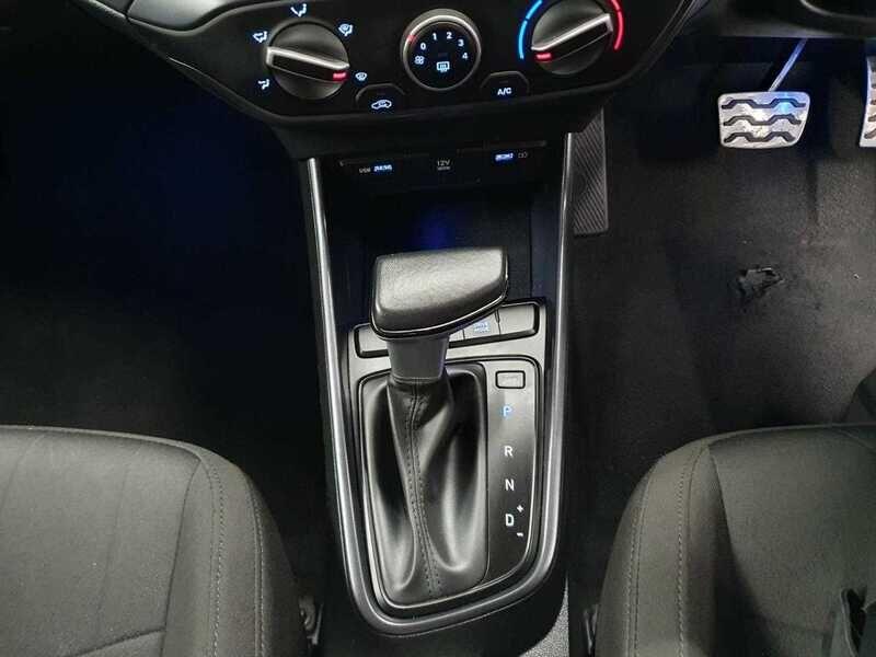 Used Hyundai BAYON 2023 for sale - 76136031: Photo 18