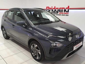 Hyundai - BAYON