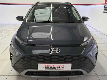Used Hyundai BAYON 2023 for sale - 76136031: Photo 2