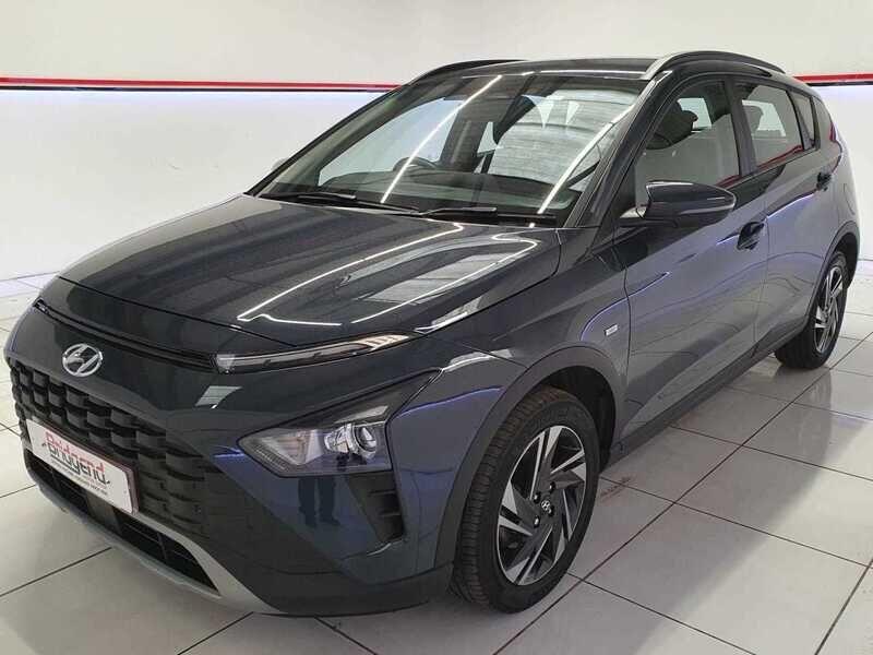 Used Hyundai BAYON 2023 for sale - 76136031: Photo 3
