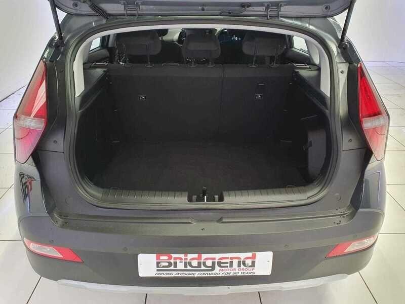 Used Hyundai BAYON 2023 for sale - 76136031: Photo 7
