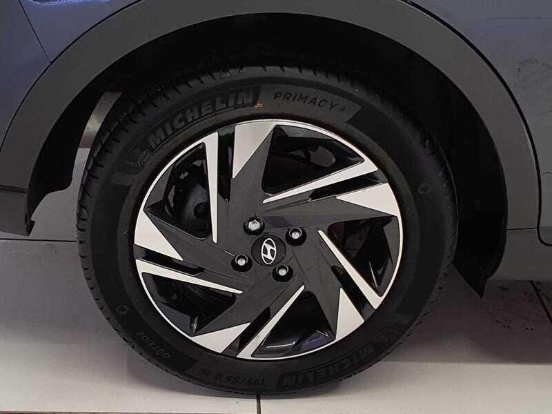 Used Hyundai BAYON 2023 for sale - 76136031: Photo 8