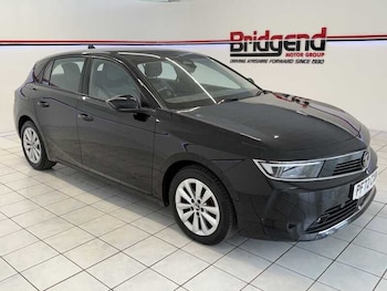 Used Vauxhall Astra 2022 for sale - 79309937: Photo