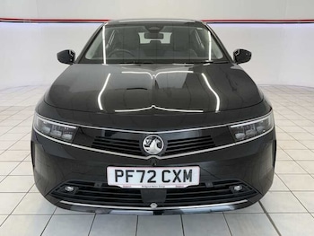 Used Vauxhall Astra 2022 for sale - 79309937: Photo
