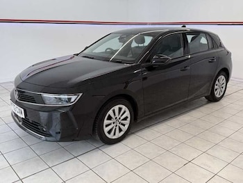 Used Vauxhall Astra 2022 for sale - 79309937: Photo