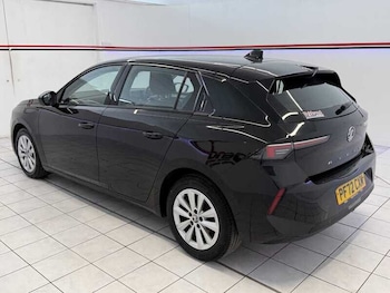 Used Vauxhall Astra 2022 for sale - 79309937: Photo