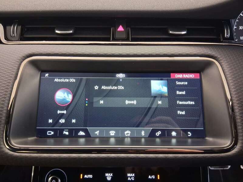 Used Land Rover Range Rover Evoque 2019 for sale - 77716335: Photo 17