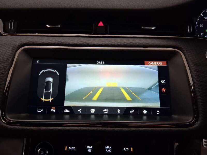 Used Land Rover Range Rover Evoque 2019 for sale - 77716335: Photo 19