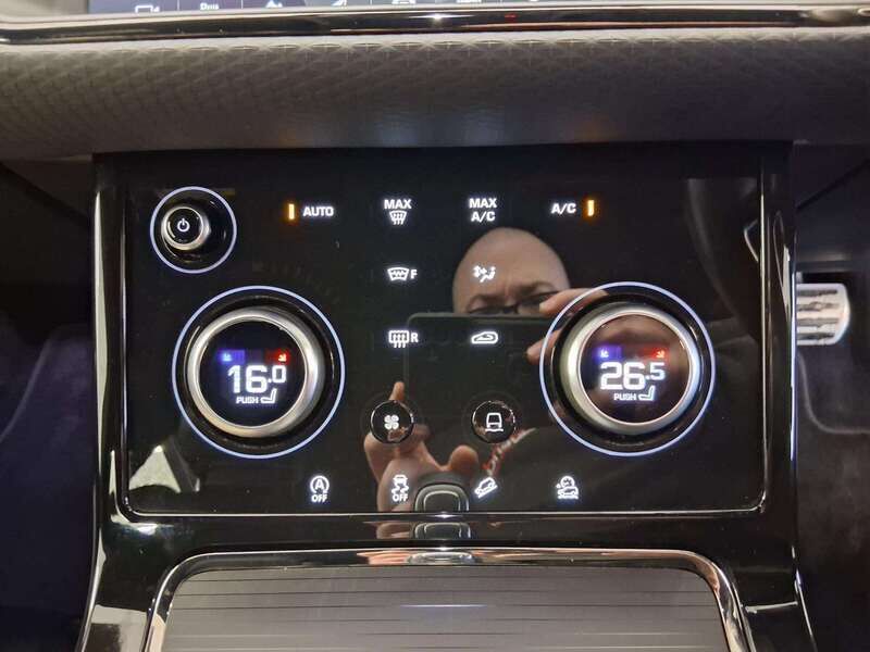 Used Land Rover Range Rover Evoque 2019 for sale - 77716335: Photo 20