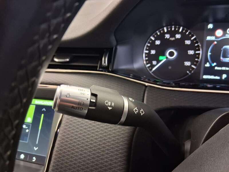 Used Land Rover Range Rover Evoque 2019 for sale - 77716335: Photo 22