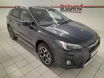 2018 (18) - 2.0i SE SUV 5dr