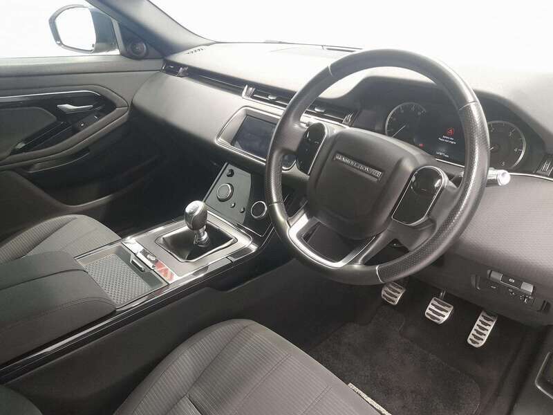 Used Land Rover Range Rover Evoque 2020 for sale - 77114319: Photo 10