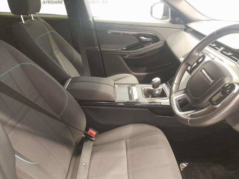 Used Land Rover Range Rover Evoque 2020 for sale - 77114319: Photo 11