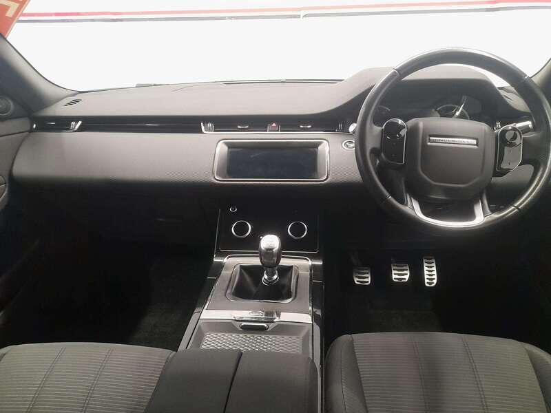 Used Land Rover Range Rover Evoque 2020 for sale - 77114319: Photo 13