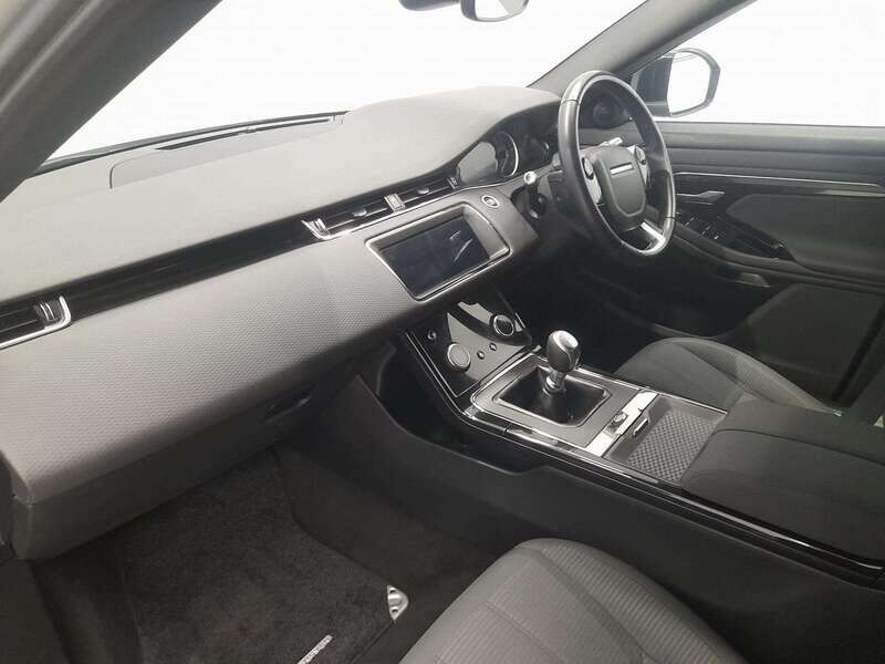 Used Land Rover Range Rover Evoque 2020 for sale - 77114319: Photo 14
