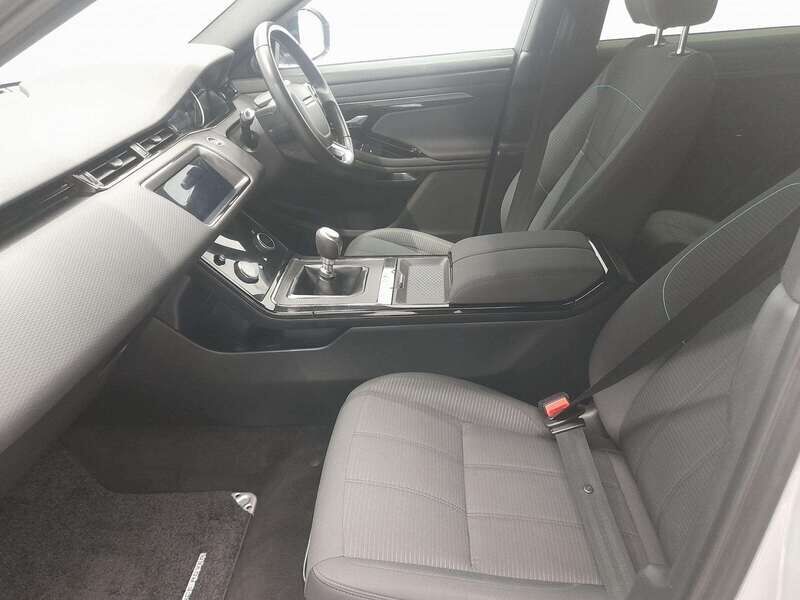 Used Land Rover Range Rover Evoque 2020 for sale - 77114319: Photo 15