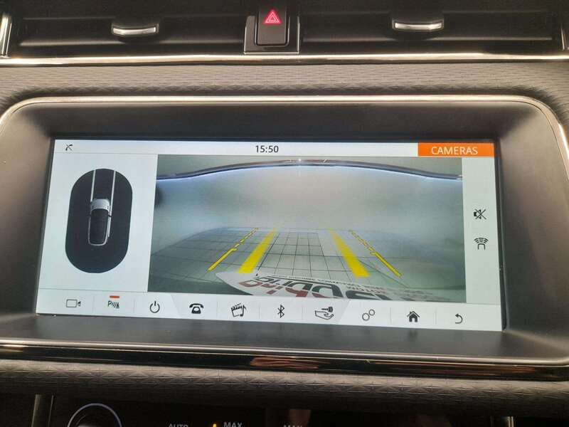 Used Land Rover Range Rover Evoque 2020 for sale - 77114319: Photo 17