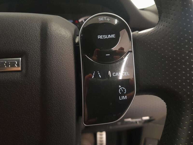 Used Land Rover Range Rover Evoque 2020 for sale - 77114319: Photo 20