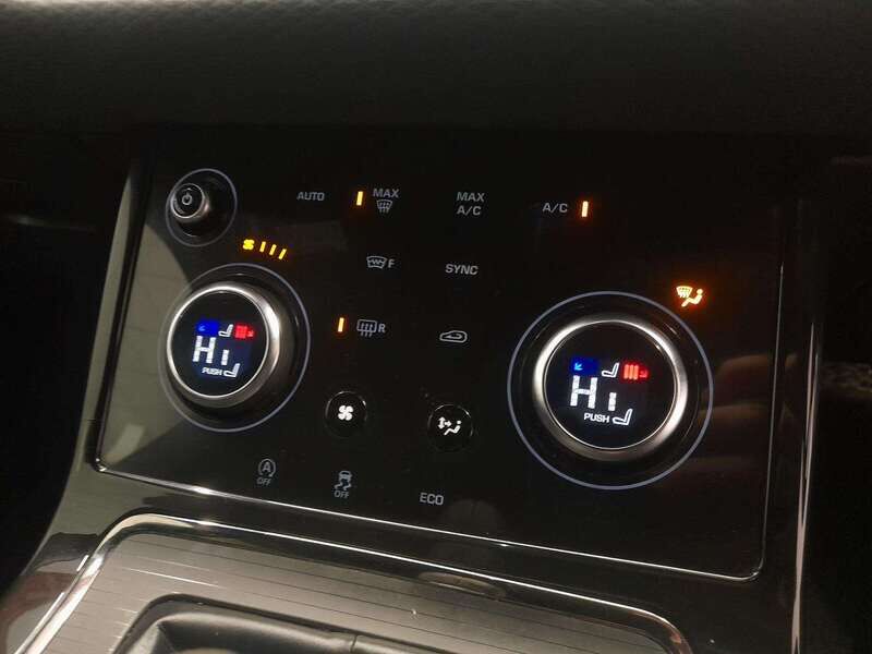 Used Land Rover Range Rover Evoque 2020 for sale - 77114319: Photo 21