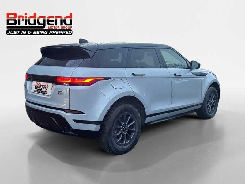 Used Land Rover Range Rover Evoque 2020 for sale - 77114319: Photo 3