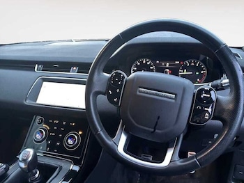 Used Land Rover Range Rover Evoque 2020 for sale - 77114319: Photo
