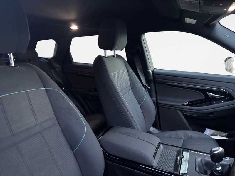 Used Land Rover Range Rover Evoque 2020 for sale - 77114319: Photo 5