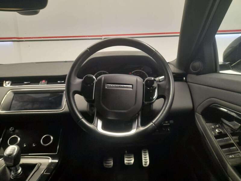 Used Land Rover Range Rover Evoque 2020 for sale - 77114319: Photo 9