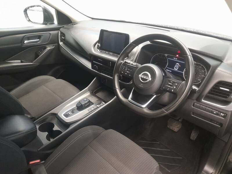 Used Nissan Qashqai 2023 for sale - 77036218: Photo 10