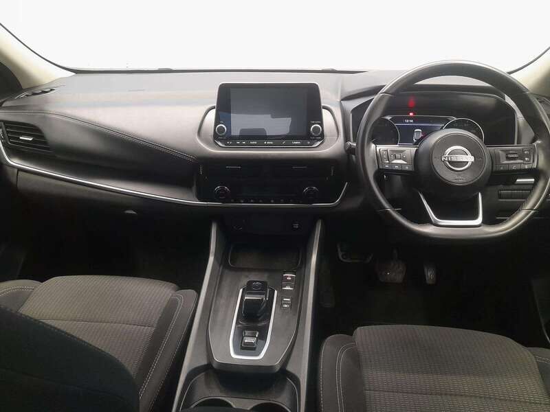 Used Nissan Qashqai 2023 for sale - 77036218: Photo 13