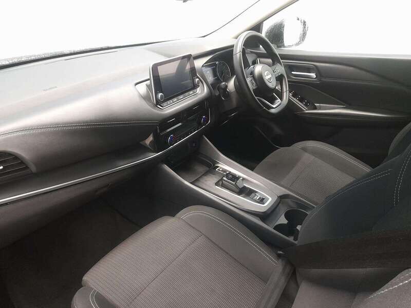 Used Nissan Qashqai 2023 for sale - 77036218: Photo 14