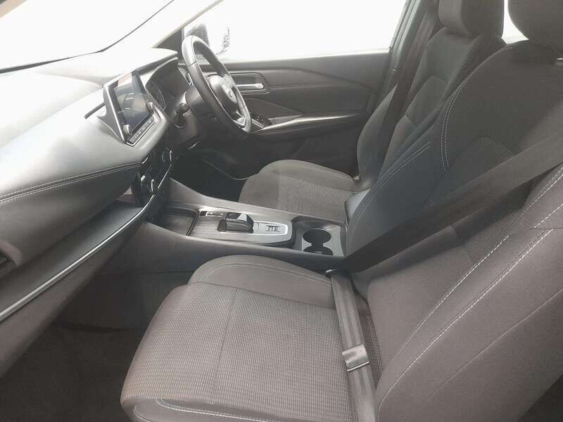 Used Nissan Qashqai 2023 for sale - 77036218: Photo 15