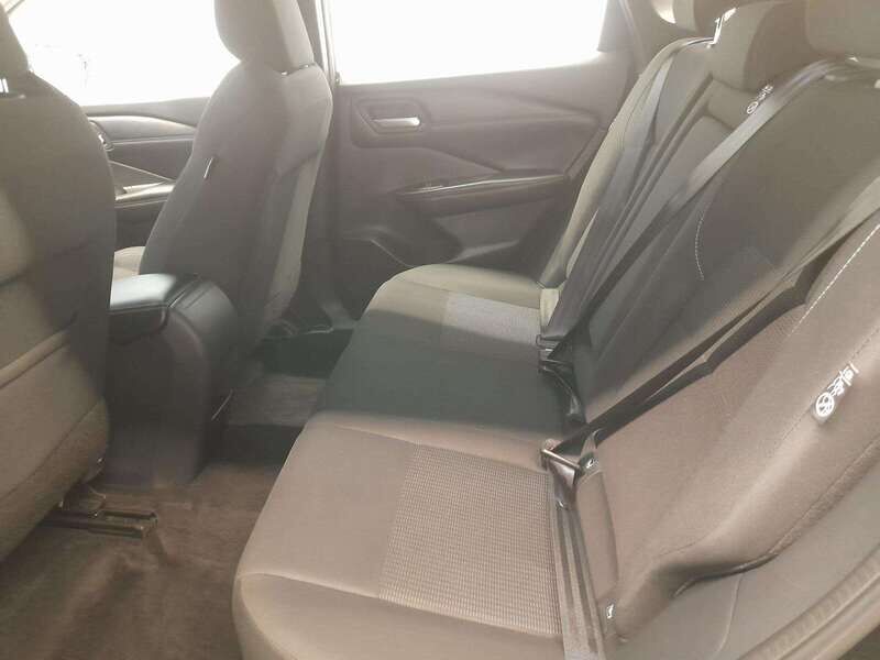 Used Nissan Qashqai 2023 for sale - 77036218: Photo 16