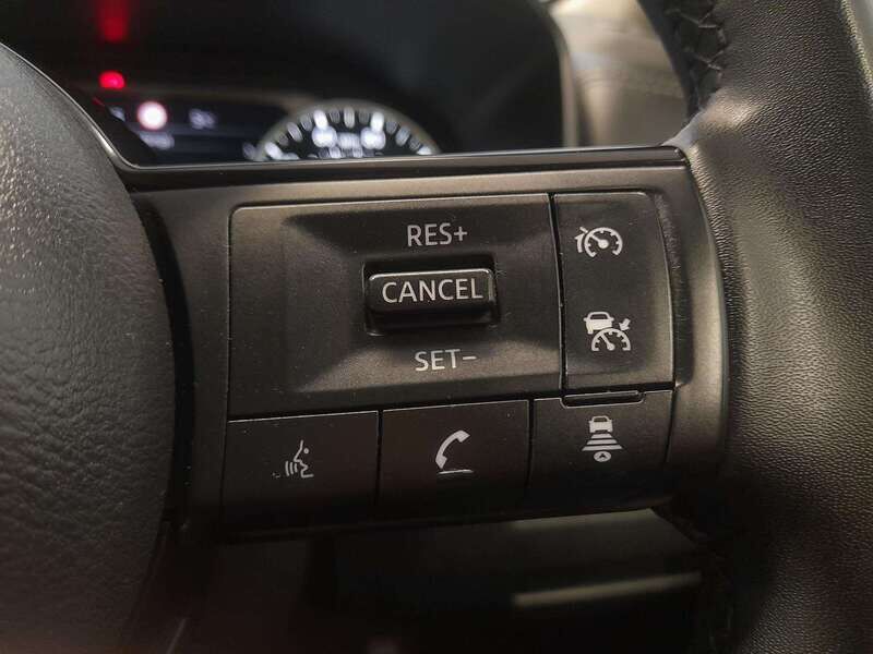 Used Nissan Qashqai 2023 for sale - 77036218: Photo 18