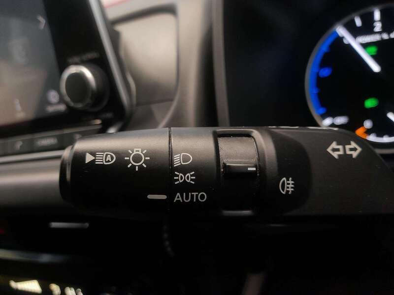 Used Nissan Qashqai 2023 for sale - 77036218: Photo 19