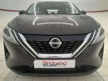Used Nissan Qashqai 2023 for sale - 77036218: Photo