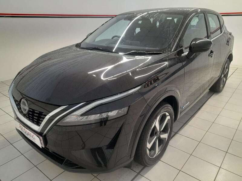 Used Nissan Qashqai 2023 for sale - 77036218: Photo 3