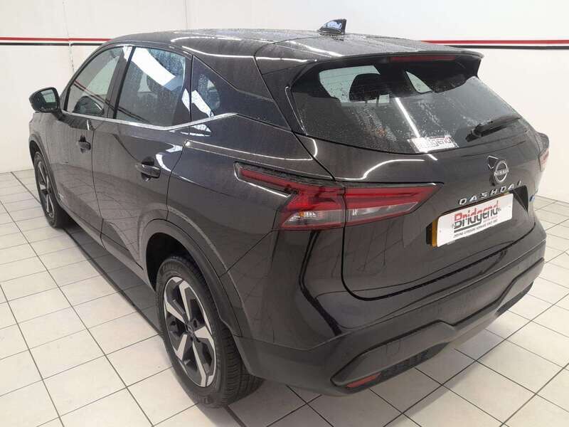 Used Nissan Qashqai 2023 for sale - 77036218: Photo 4