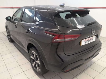 Used Nissan Qashqai 2023 for sale - 77036218: Photo