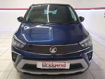 Used Vauxhall Crossland 2022 for sale - 79309415: Photo