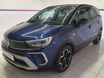 Used Vauxhall Crossland 2022 for sale - 79309415: Photo