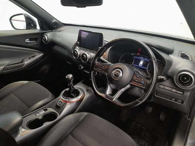 Used Nissan Juke 2022 for sale - 76166591: Photo 10