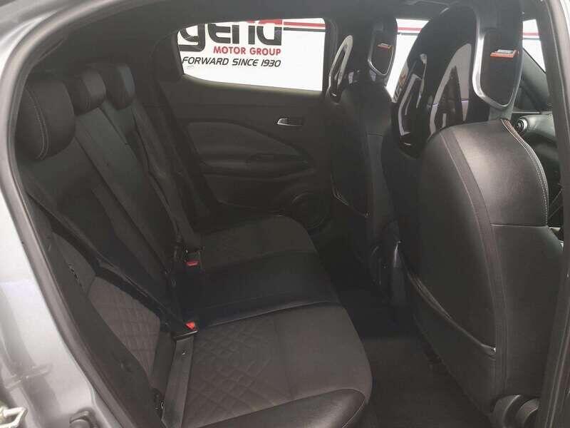 Used Nissan Juke 2022 for sale - 76166591: Photo 12