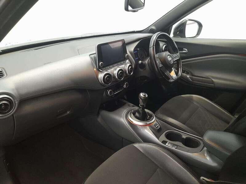 Used Nissan Juke 2022 for sale - 76166591: Photo 14