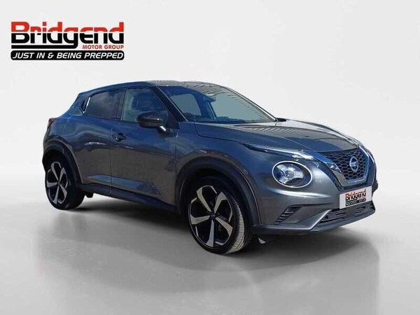Used Nissan Juke 2022 for sale - 76166591: Photo 1