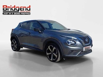 2022 (22) - 1.0 DIG-T Tekna SUV 5dr