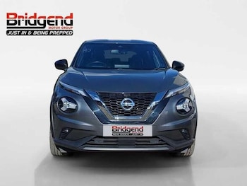 Used Nissan Juke 2022 for sale - 76166591: Photo 2