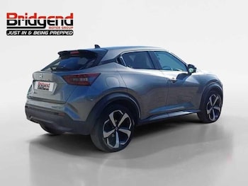 Used Nissan Juke 2022 for sale - 76166591: Photo 3